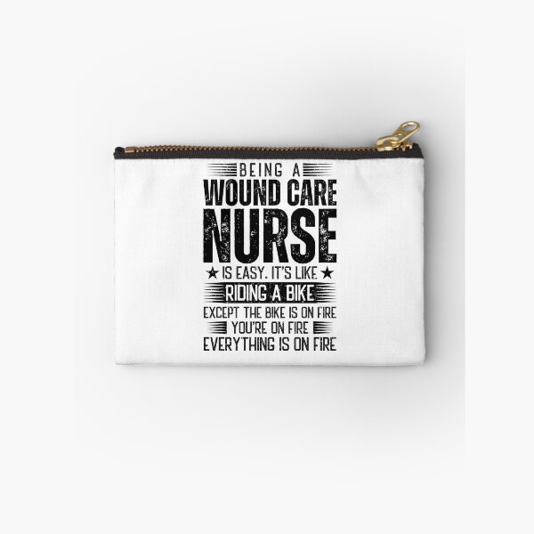 Item preview, Being A Wound Care Nurse Is Easy designed and sold by wittyshop.