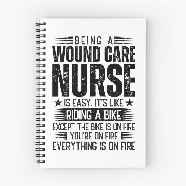 Item preview, Being A Wound Care Nurse Is Easy designed and sold by wittyshop.