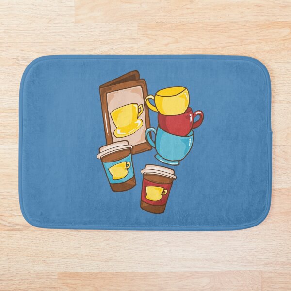 Item preview, Coffee Coffee Coffee designed and sold by ThaisMelo.