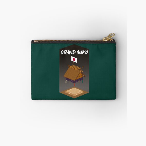 Item preview, Grand Sumo - Dohyo and Tsuriyane designed and sold by KoreproductsCoe.