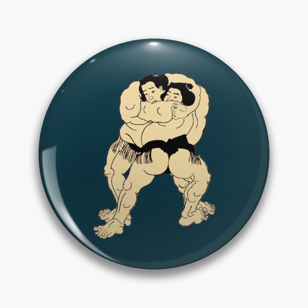 Item preview, Go Sumo Sumo designed and sold by KoreproductsCoe.