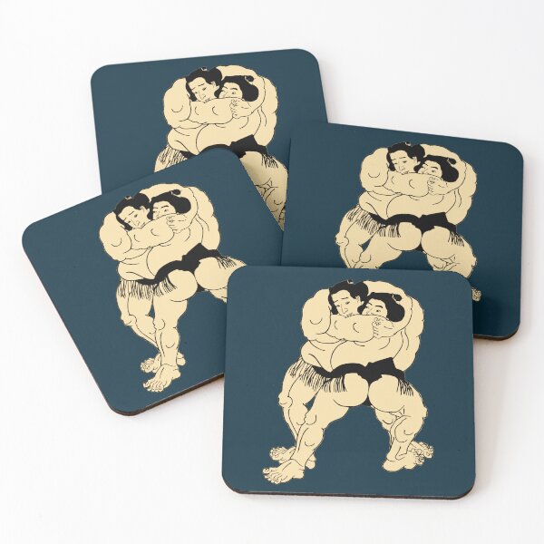 Item preview, Go Sumo Sumo designed and sold by KoreproductsCoe.