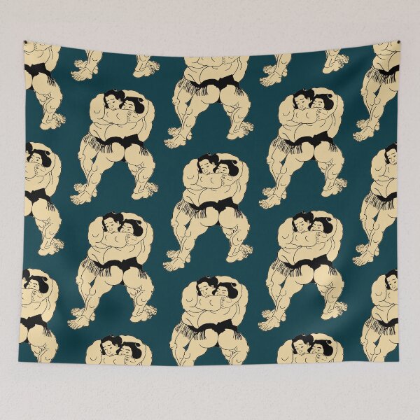 Item preview, Go Sumo Sumo designed and sold by KoreproductsCoe.
