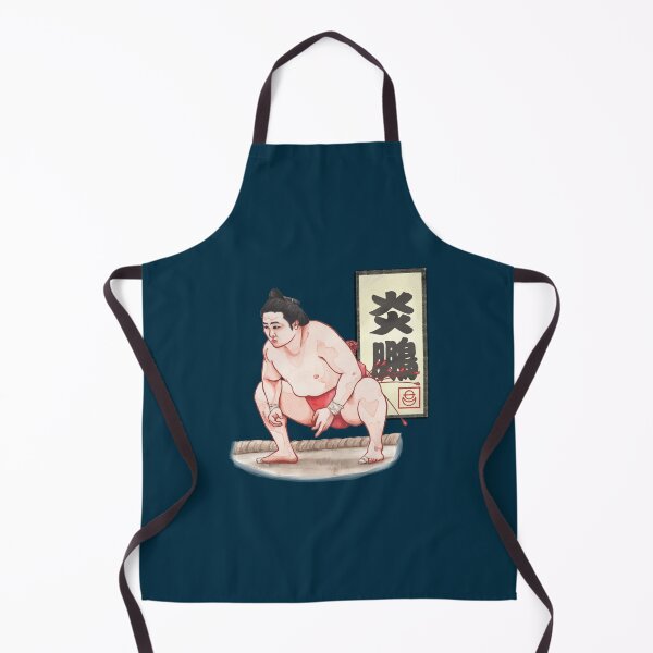 Item preview, Enho Sumo designed and sold by KoreproductsCoe.