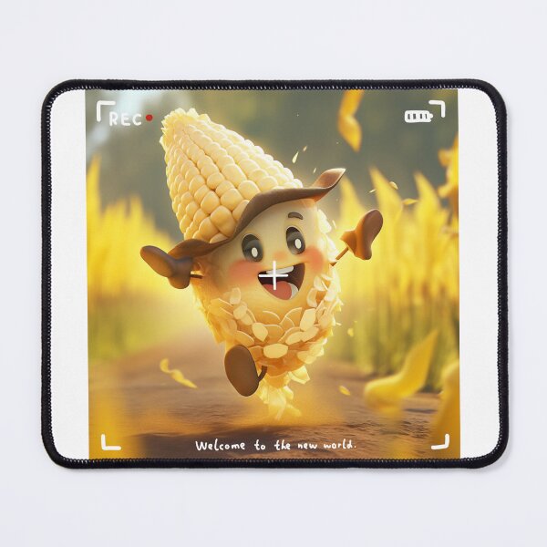 Item preview, Stills of corn designed and sold by Stickermagician.