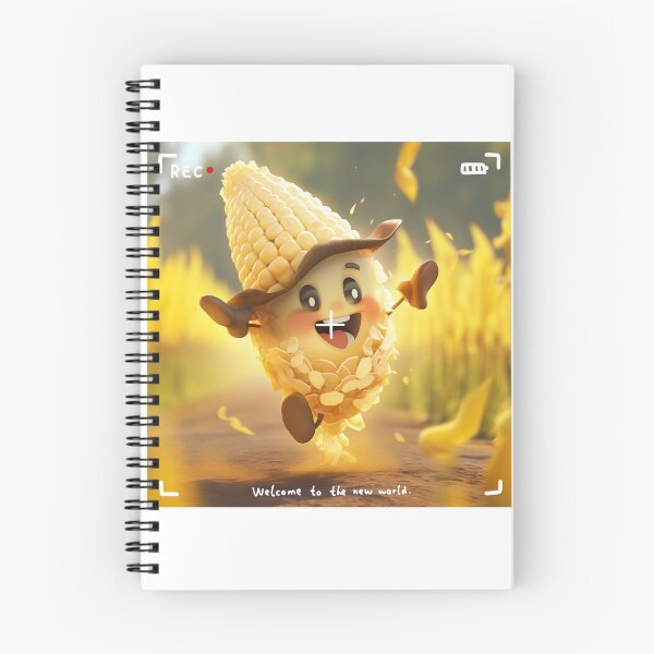 Item preview, Stills of corn designed and sold by Stickermagician.