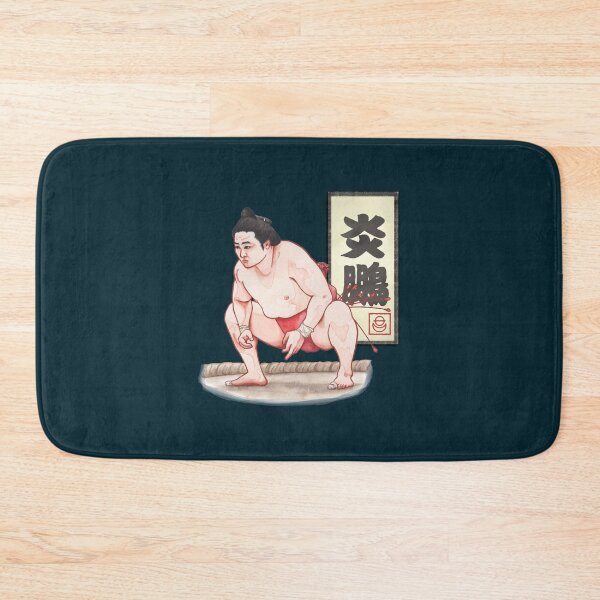 Item preview, Enho Sumo designed and sold by KoreproductsCoe.