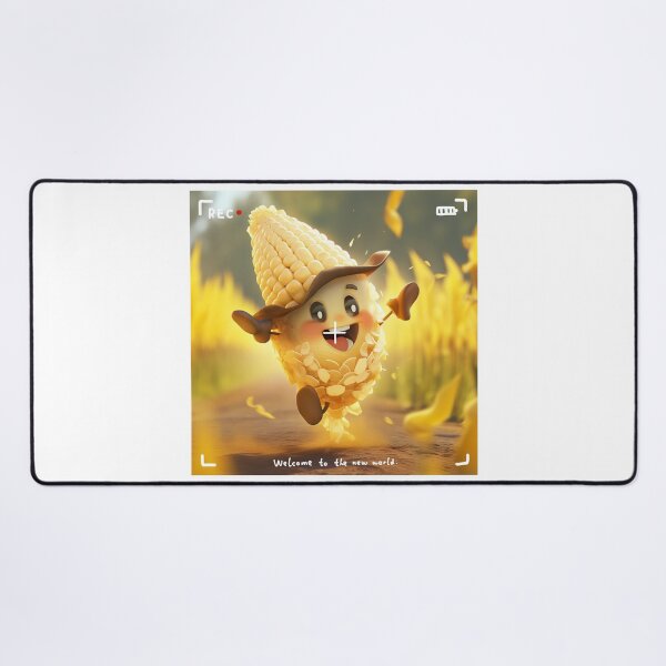 Item preview, Stills of corn designed and sold by Stickermagician.