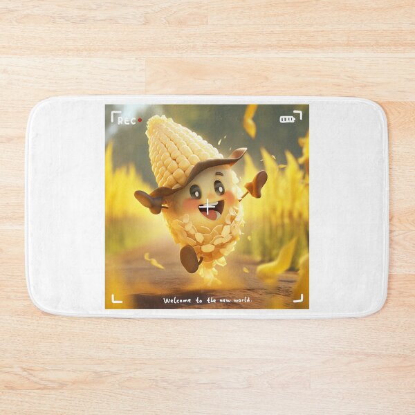 Item preview, Stills of corn designed and sold by Stickermagician.
