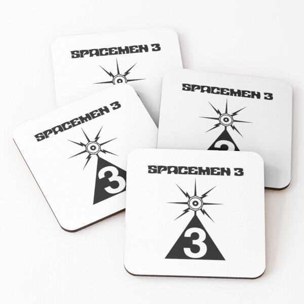 Item preview, Spacemen 3 Band  designed and sold by MichaelMurcar9.