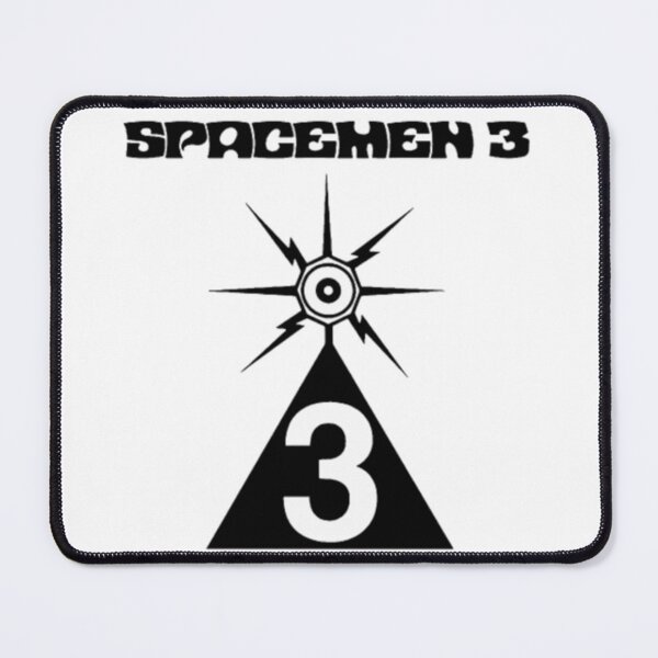 Item preview, Spacemen 3 Band designed and sold by MichaelMurcar9.