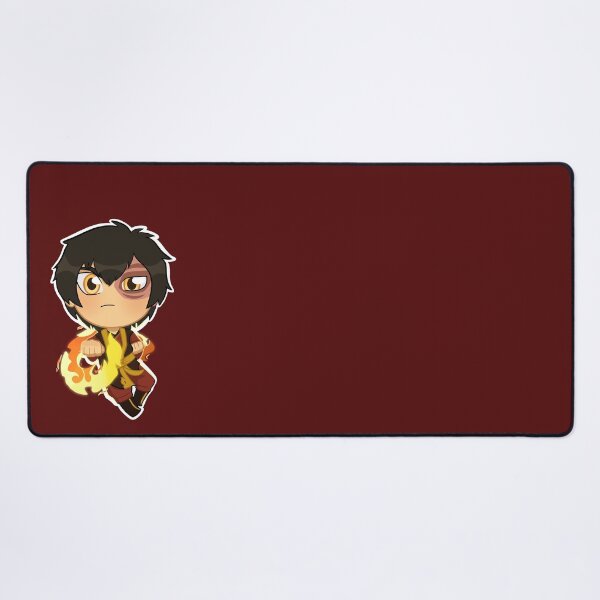 Item preview, Zuko designed and sold by Maythedragonlord .