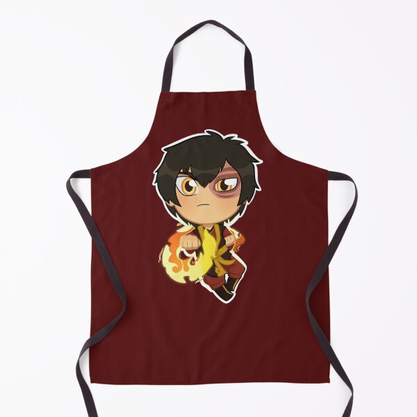 Item preview, Zuko designed and sold by Maythedragonlord .