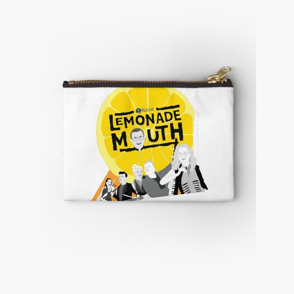 Item preview, CCSU Lemonade Mouth designed and sold by OddCentaurion.