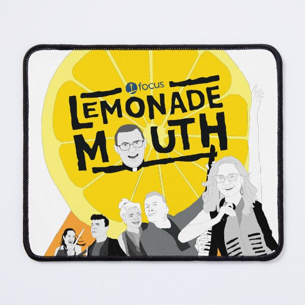 Item preview, CCSU Lemonade Mouth designed and sold by OddCentaurion.