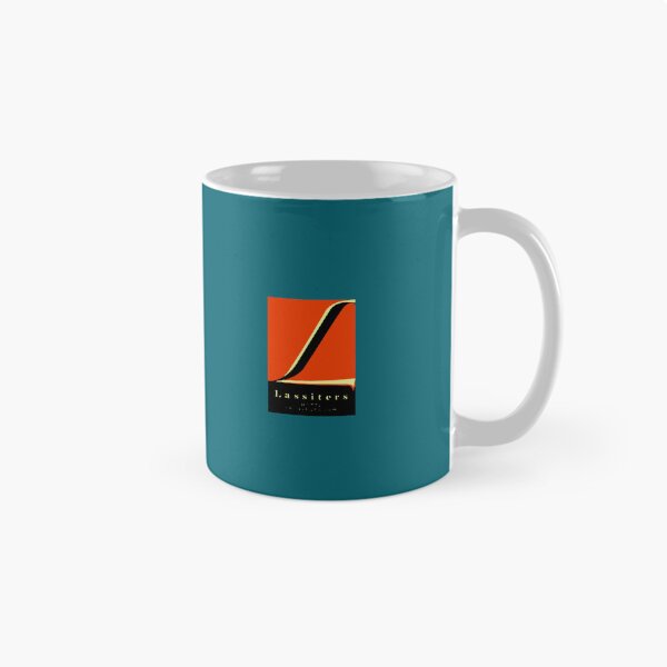 Item preview, Lassiters Hotel (Golden Age)  designed and sold by MarielBernhard.