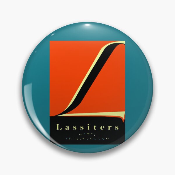 Item preview, Lassiters Hotel (Golden Age)  designed and sold by MarielBernhard.