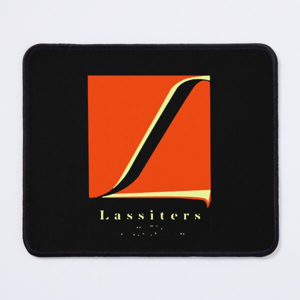 Item preview, Lassiters Hotel (Golden Age)  designed and sold by MarielBernhard.