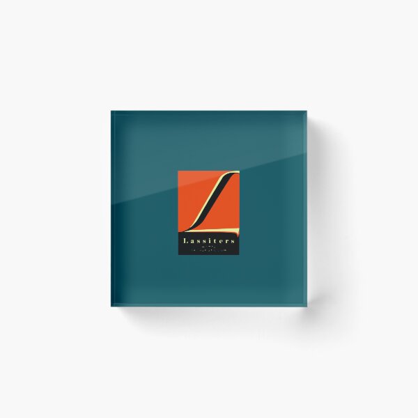 Item preview, Lassiters Hotel (Golden Age)  designed and sold by MarielBernhard.