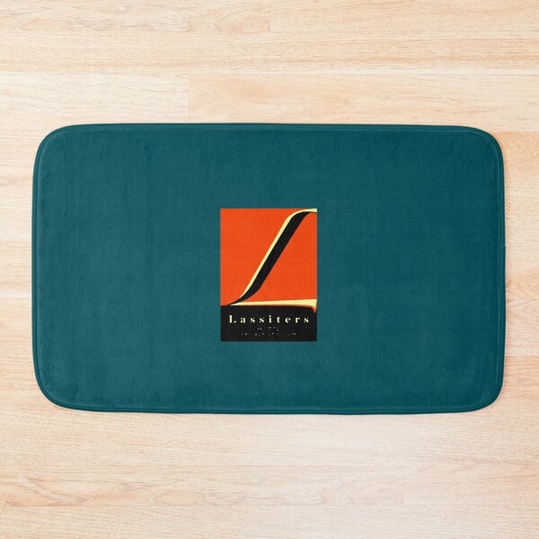 Item preview, Lassiters Hotel (Golden Age)  designed and sold by MarielBernhard.
