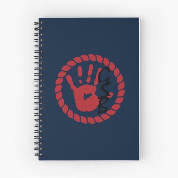 Item preview, GSB Tegata Logo designed and sold by KoreproductsCoe.