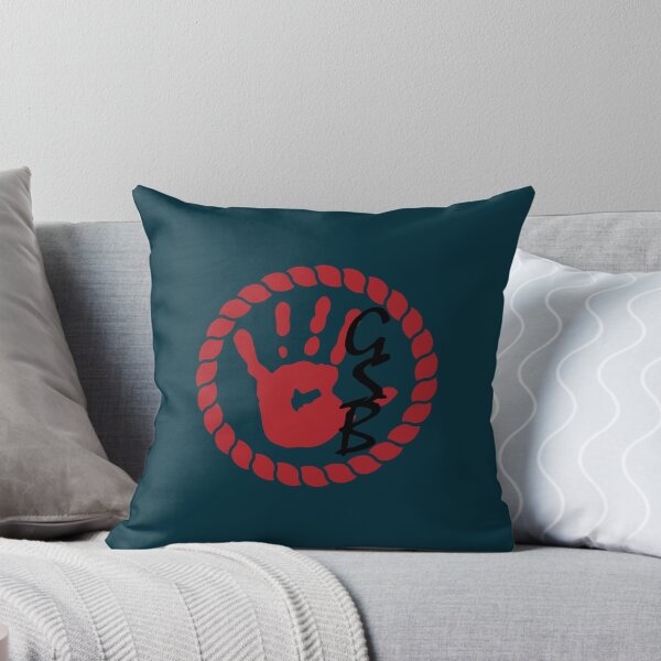 Item preview, GSB Tegata Logo designed and sold by KoreproductsCoe.