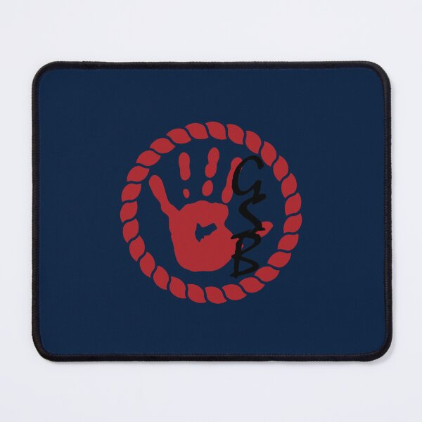 Item preview, GSB Tegata Logo designed and sold by KoreproductsCoe.