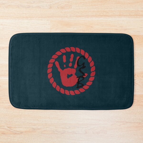 Item preview, GSB Tegata Logo designed and sold by KoreproductsCoe.