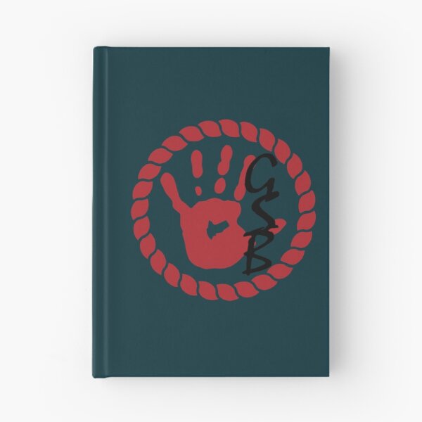 Item preview, GSB Tegata Logo designed and sold by KoreproductsCoe.