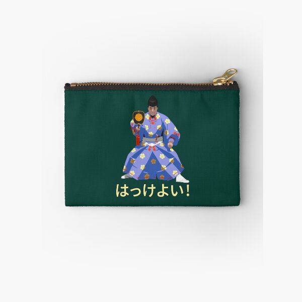 Item preview, Gyoji Hakkeyoi Spirit, Blue designed and sold by KoreproductsCoe.