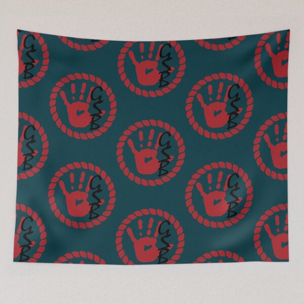 Item preview, GSB Tegata Logo designed and sold by KoreproductsCoe.