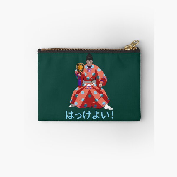 Item preview, Gyoji Hakkeyoi Spirit, Red designed and sold by KoreproductsCoe.