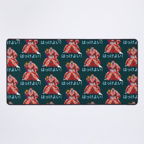 Item preview, Gyoji Hakkeyoi Spirit, Red designed and sold by KoreproductsCoe.