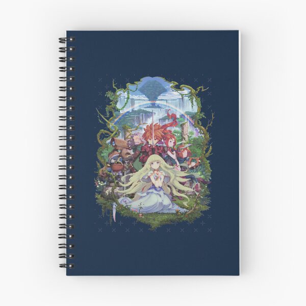 Item preview, Final Fantasy Adventure designed and sold by KoreproductsCoe.
