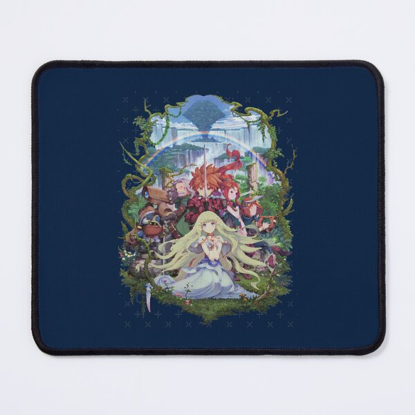 Item preview, Final Fantasy Adventure designed and sold by KoreproductsCoe.