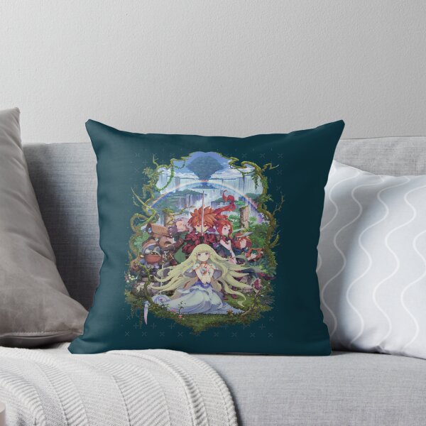 Item preview, Final Fantasy Adventure designed and sold by KoreproductsCoe.
