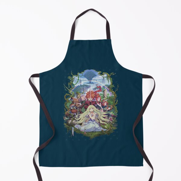Item preview, Final Fantasy Adventure designed and sold by KoreproductsCoe.