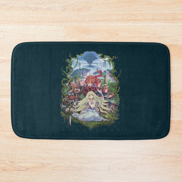 Item preview, Final Fantasy Adventure designed and sold by KoreproductsCoe.