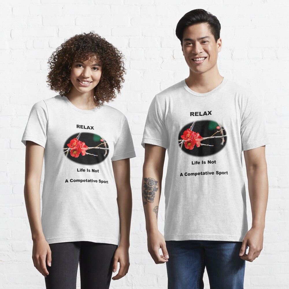 Item preview, Essential T-Shirt designed and sold by BWBConcepts.
