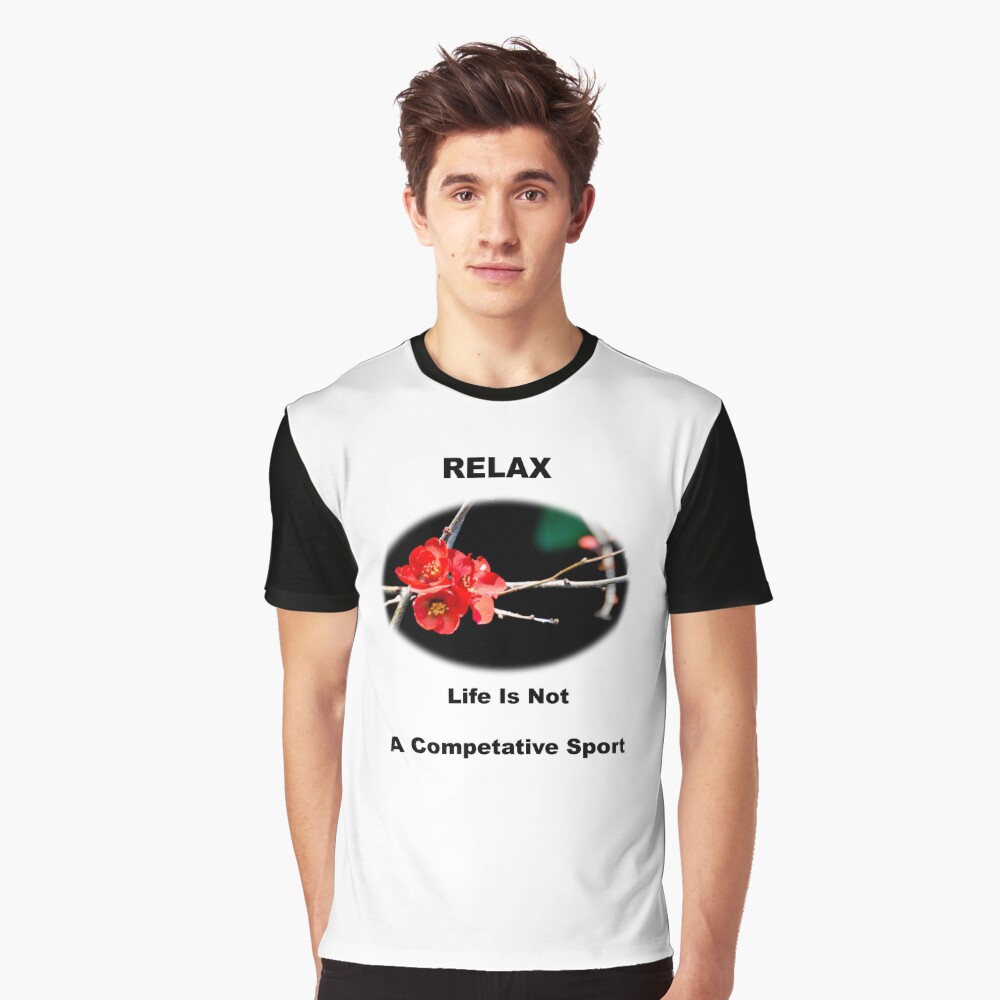 Item preview, Graphic T-Shirt designed and sold by BWBConcepts.