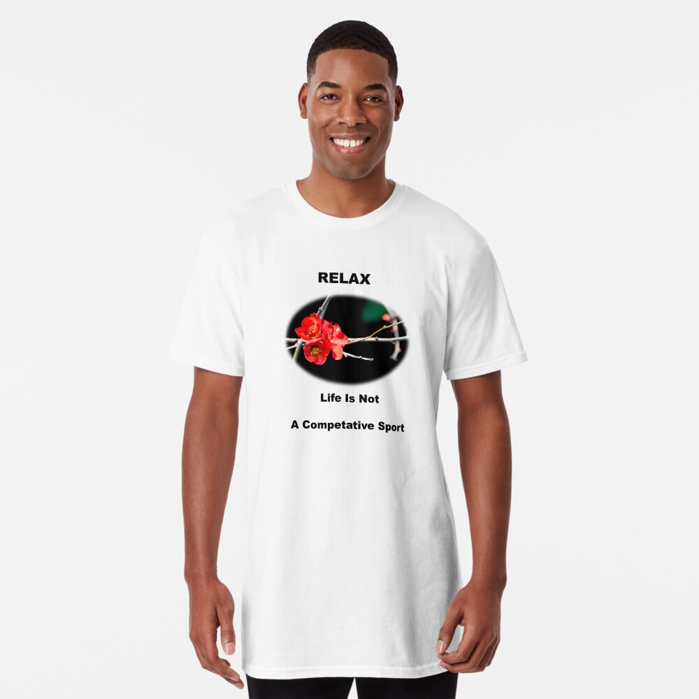 Item preview, Long T-Shirt designed and sold by BWBConcepts.