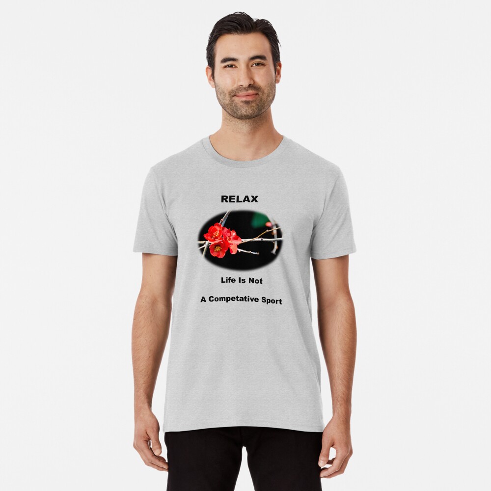 Item preview, Premium T-Shirt designed and sold by BWBConcepts.