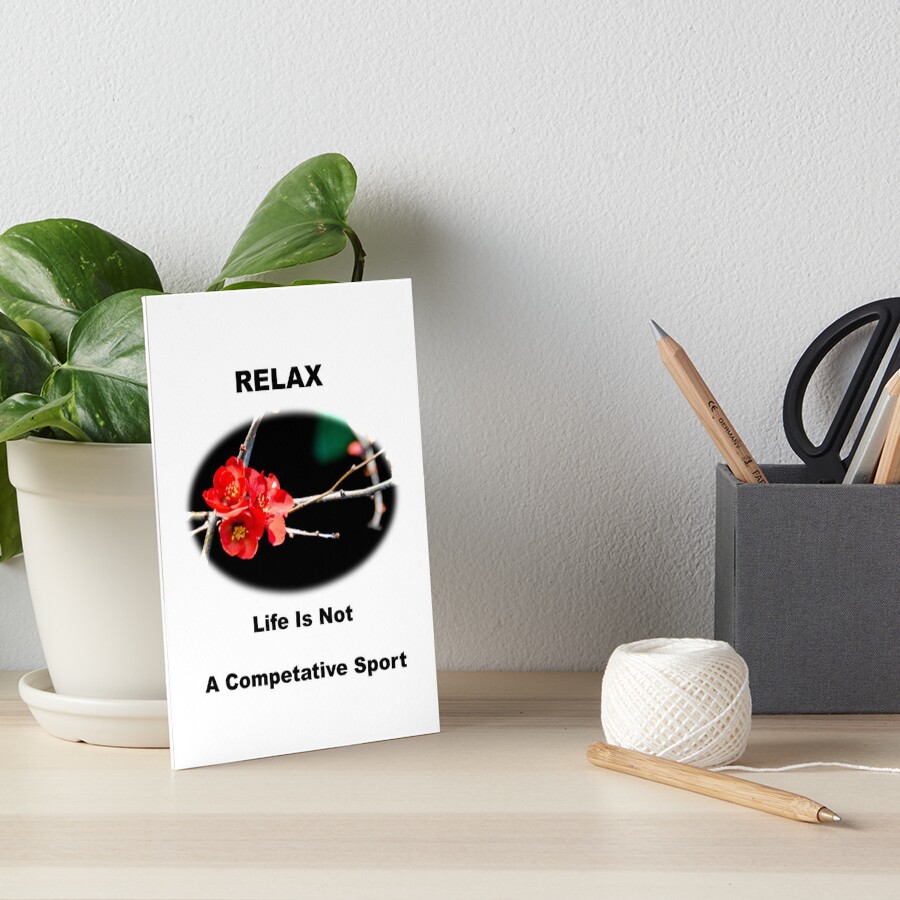 Item preview, Art Board Print designed and sold by BWBConcepts.