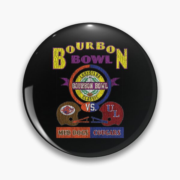 Item preview, Bourbon Bowl designed and sold by TempiesFashio.