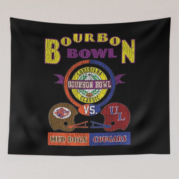 Item preview, Bourbon Bowl designed and sold by TempiesFashio.