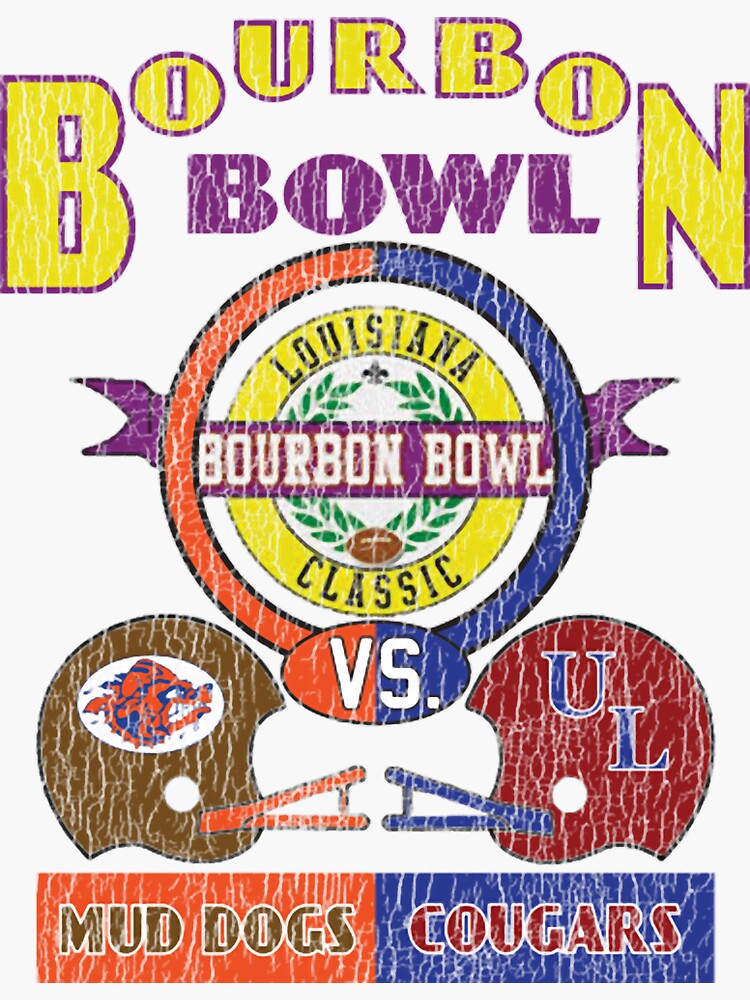 Bourbon Bowl