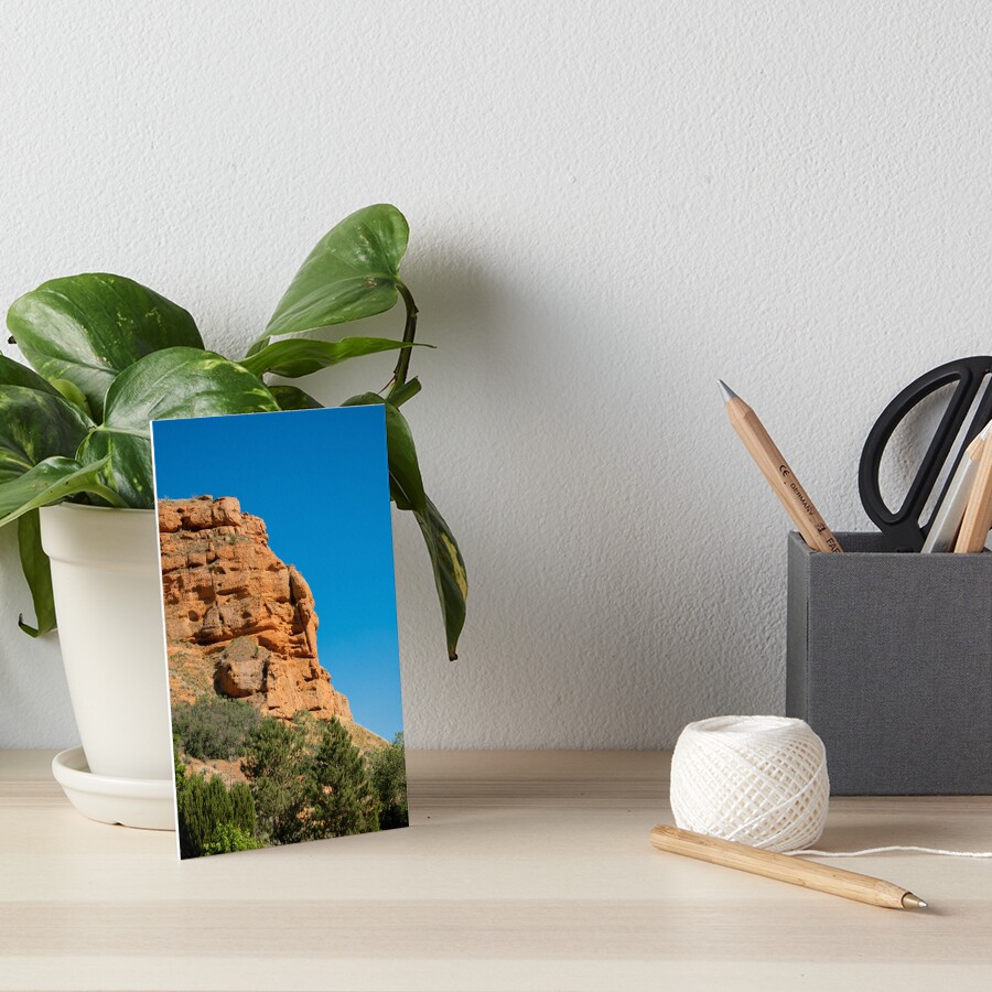 Item preview, Art Board Print designed and sold by EACDesign.