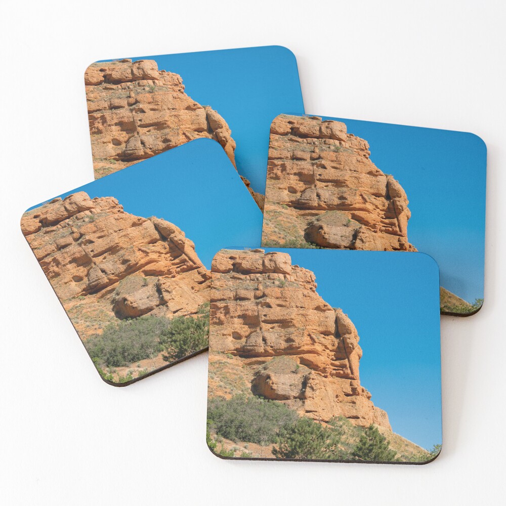 Item preview, Coasters (Set of 4) designed and sold by EACDesign.