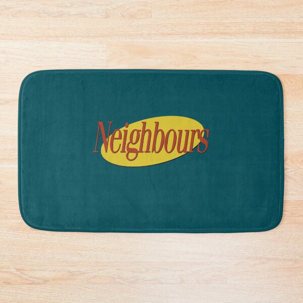 Item preview, Neighbours Mashup  designed and sold by MarielBernhard.