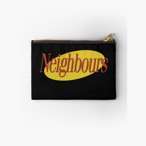Item preview, Neighbours Mashup  designed and sold by MarielBernhard.